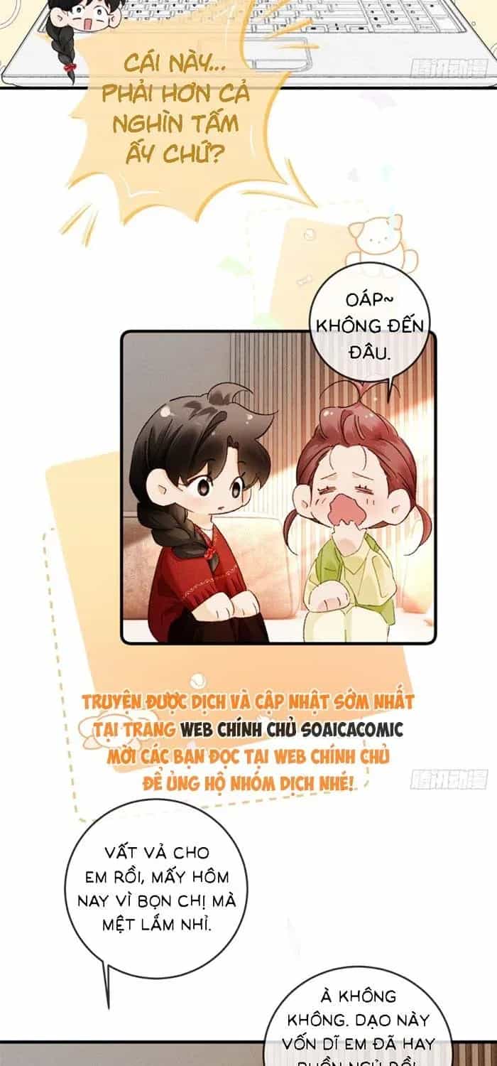 Luân Hãm Khế Ước - Chương 71 - ảnh 16