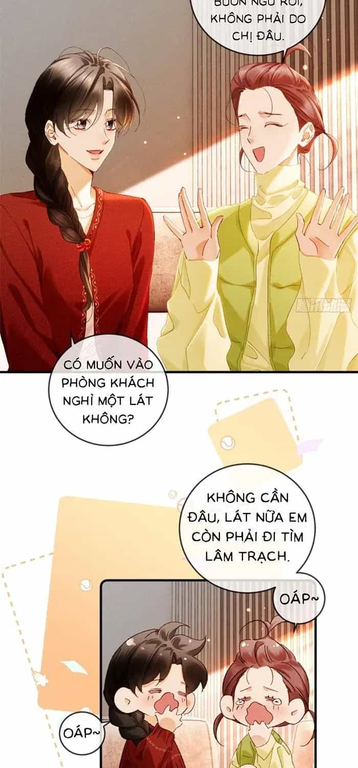 Luân Hãm Khế Ước - Chương 71 - ảnh 17