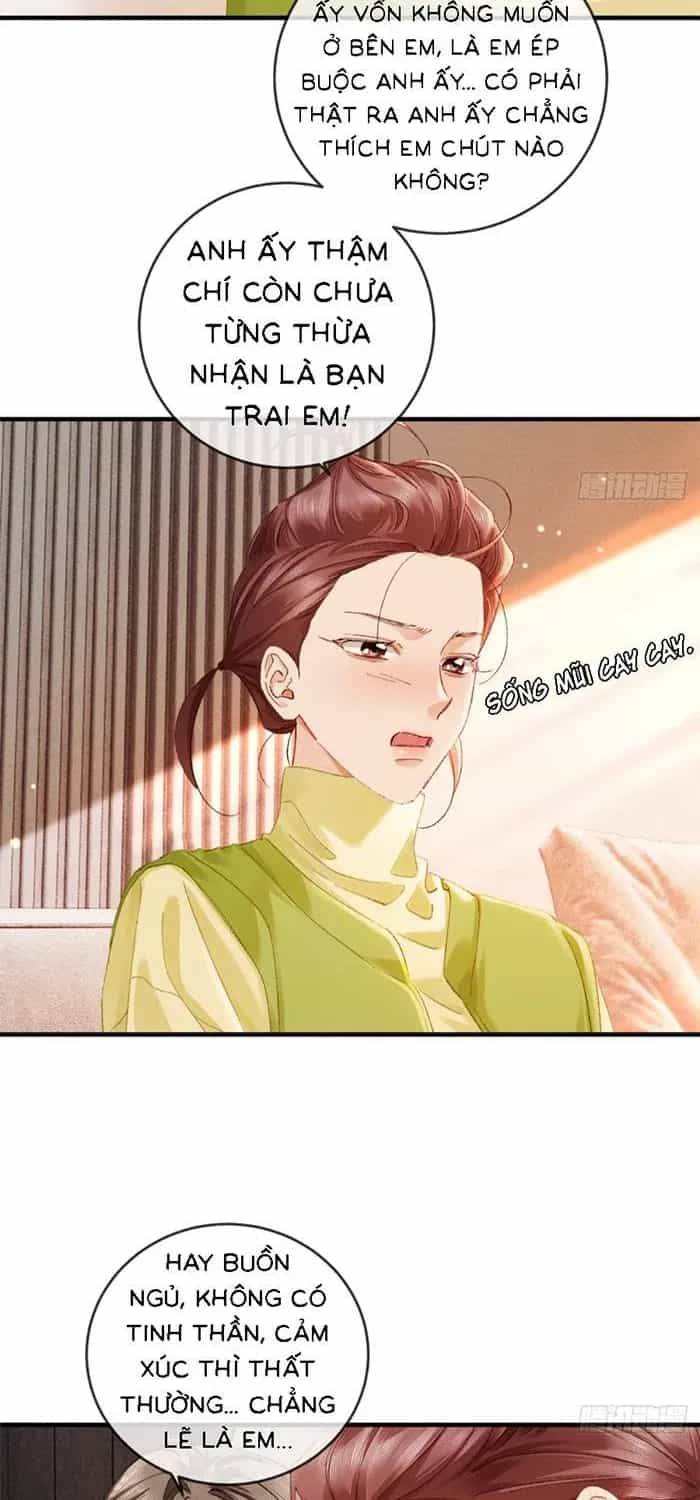 Luân Hãm Khế Ước - Chương 71 - ảnh 20