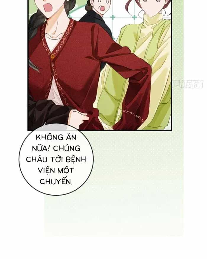 Luân Hãm Khế Ước - Chương 71 - ảnh 22