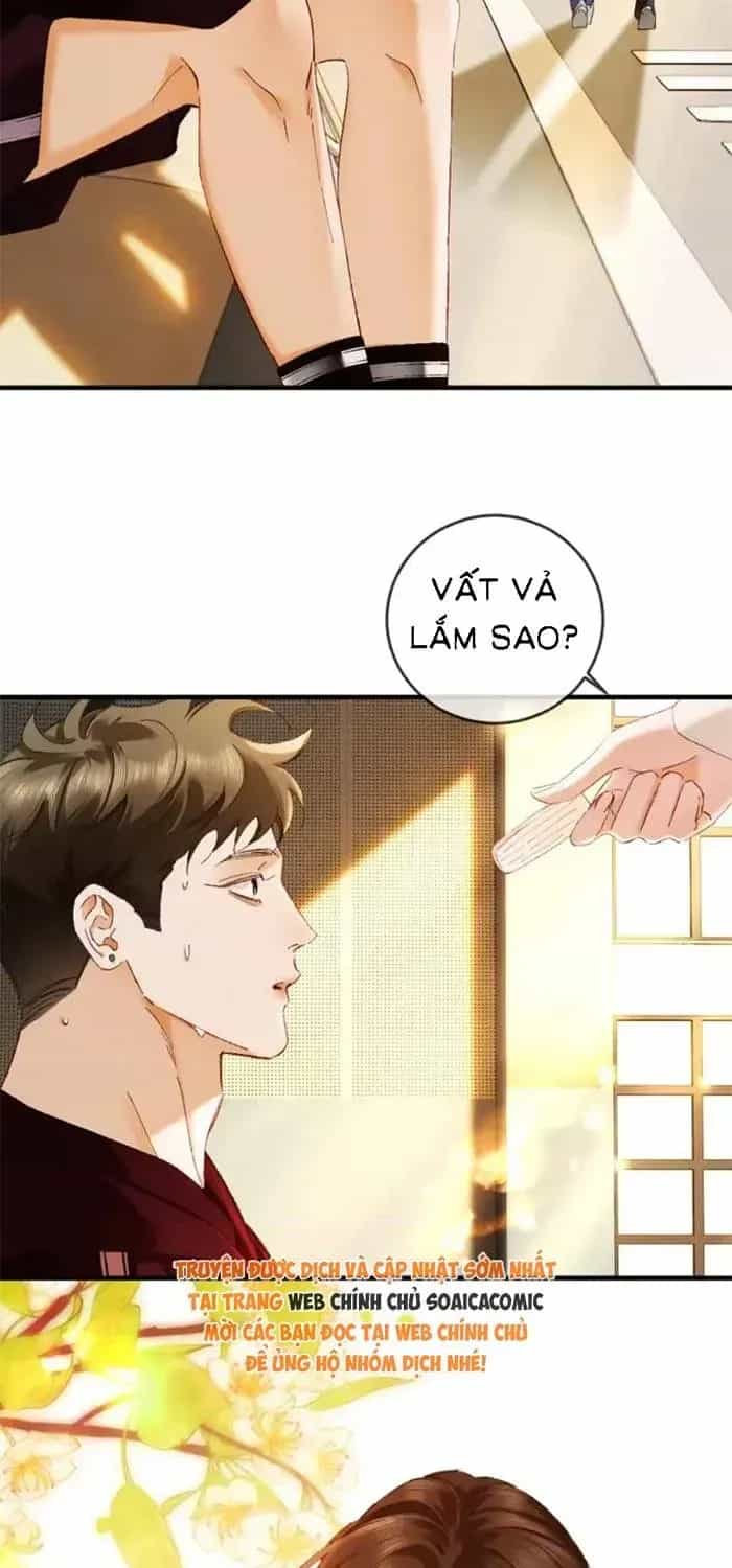 Luân Hãm Khế Ước - Chương 72 - ảnh 15