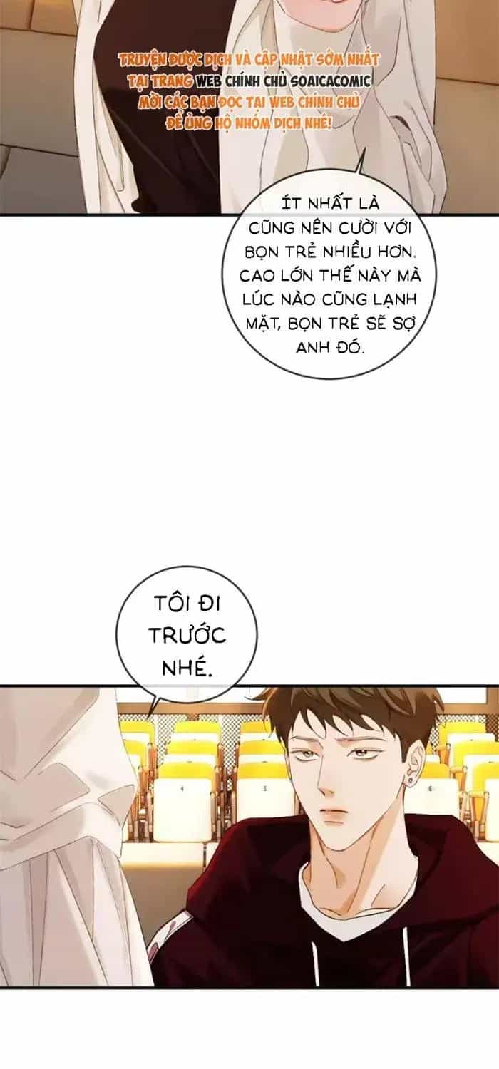 Luân Hãm Khế Ước - Chương 72 - ảnh 24