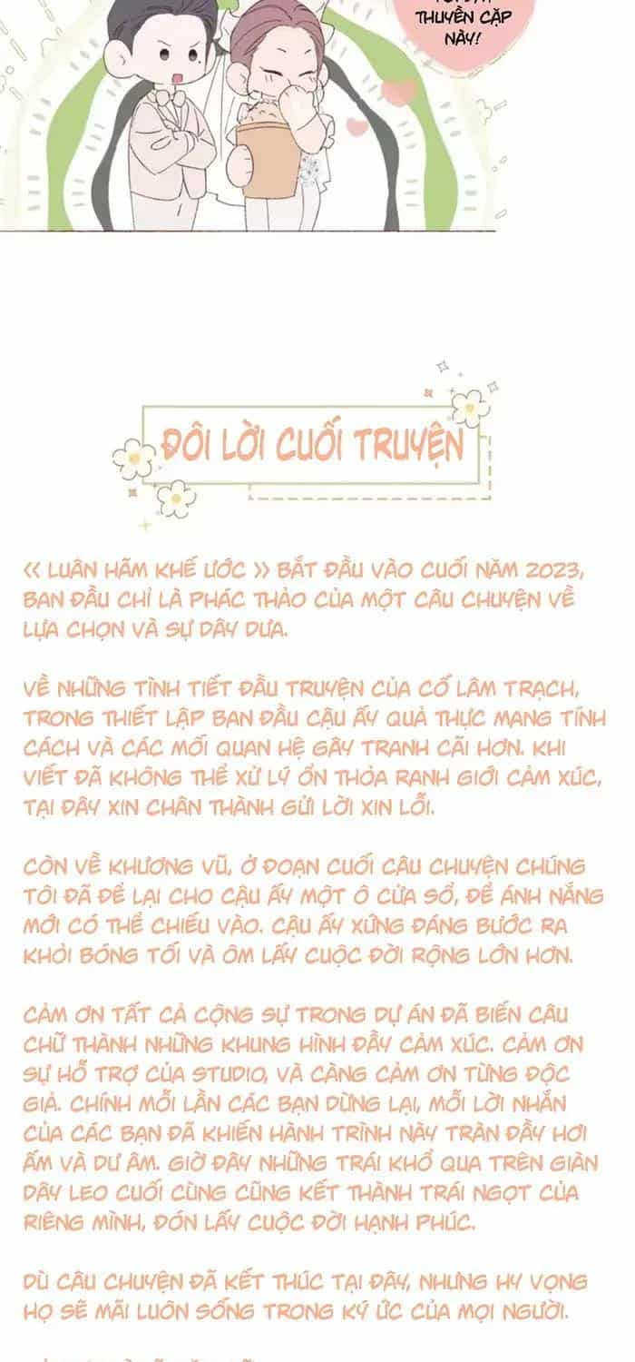 Luân Hãm Khế Ước - Chương 72 - ảnh 41