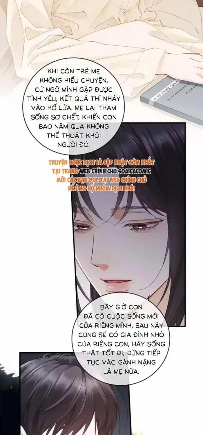 Luân Hãm Khế Ước - Chương 72 - ảnh 7