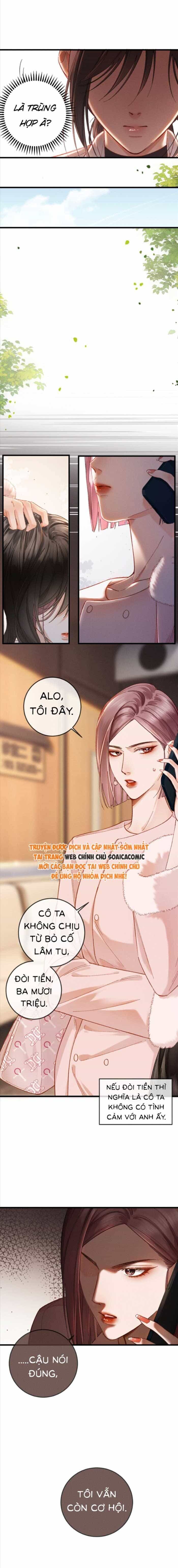 Luân Hãm Khế Ước - Chương 7 - ảnh 8