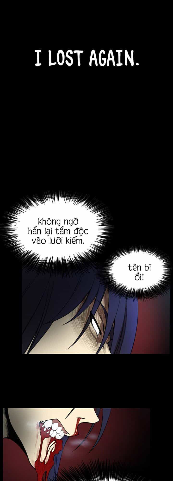 Luân Hồi Ác Nhân - Chương 1 - ảnh 33