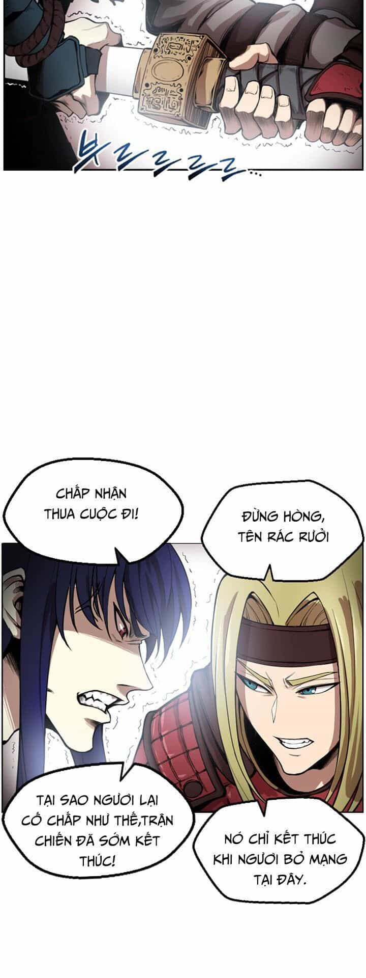 Luân Hồi Ác Nhân - Chương 1 - ảnh 43
