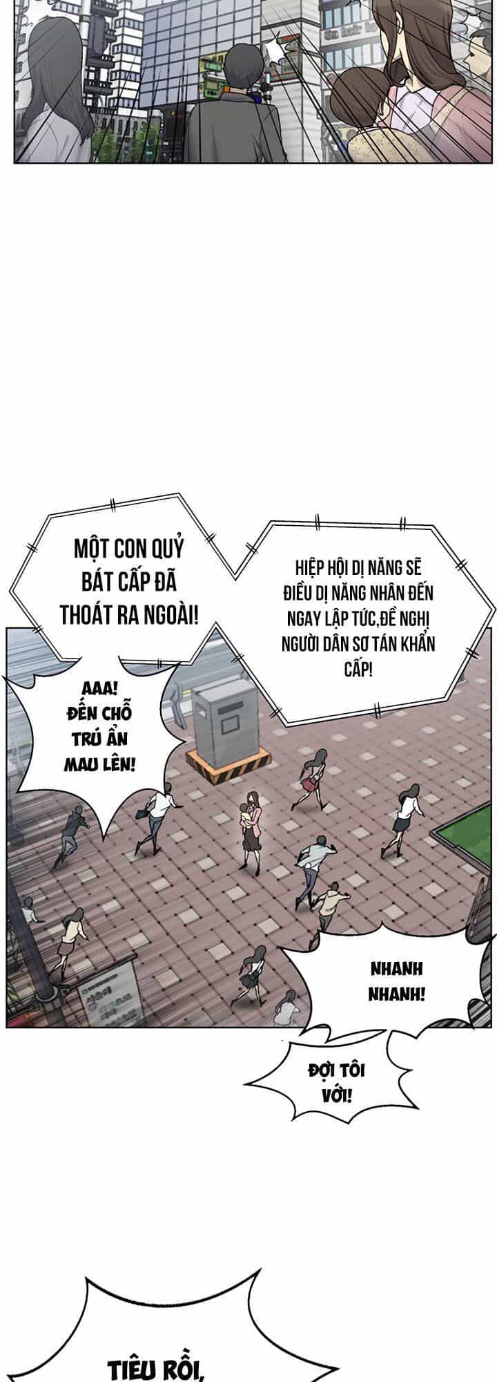 Luân Hồi Ác Nhân - Chương 1 - ảnh 63