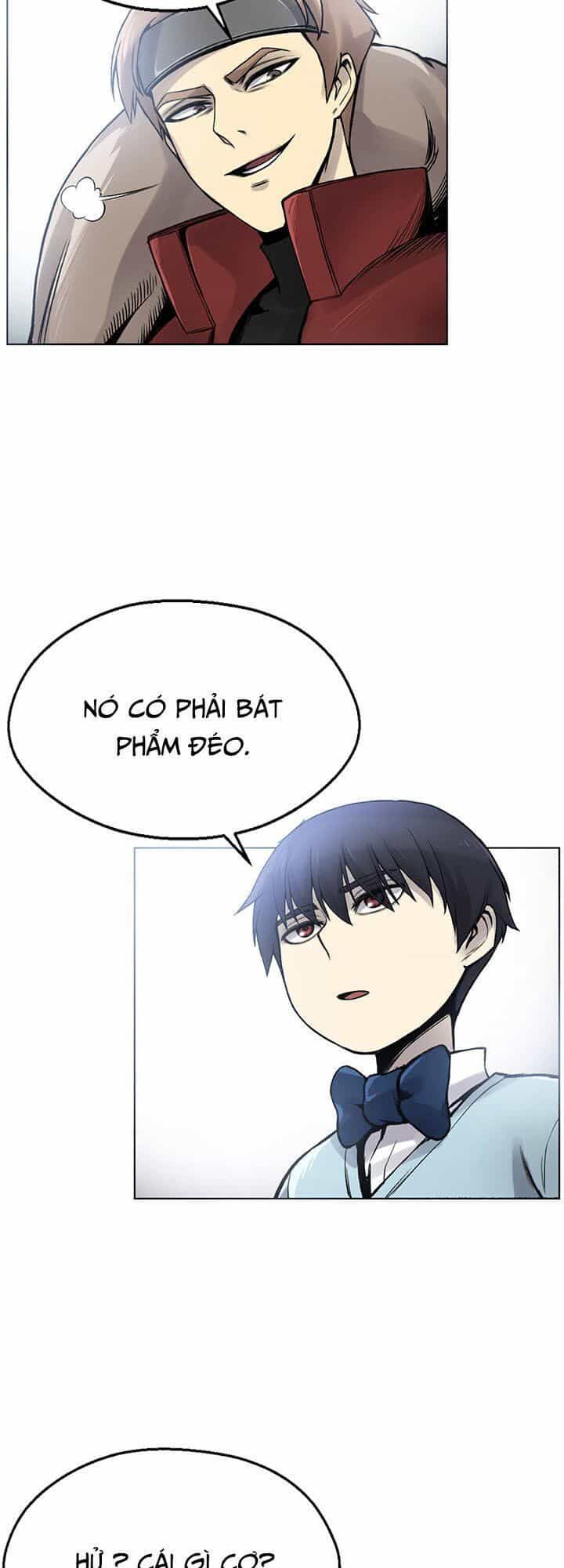 Luân Hồi Ác Nhân - Chương 1 - ảnh 83
