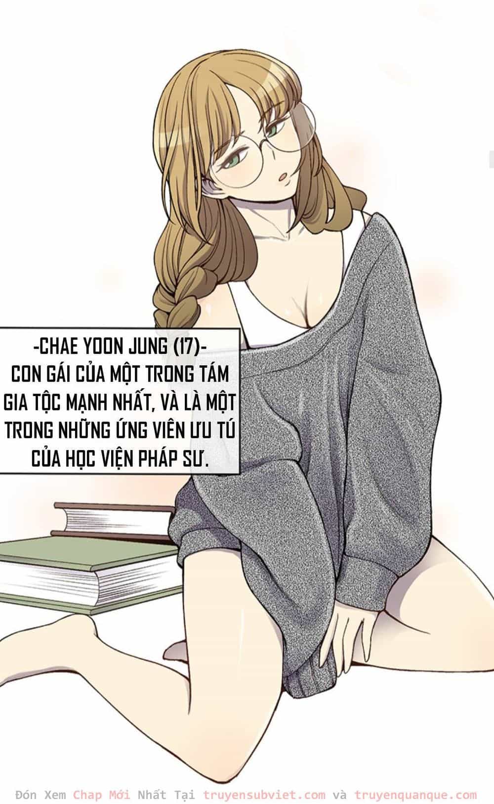 Luân Hồi Ác Nhân - Chương 10 - ảnh 26