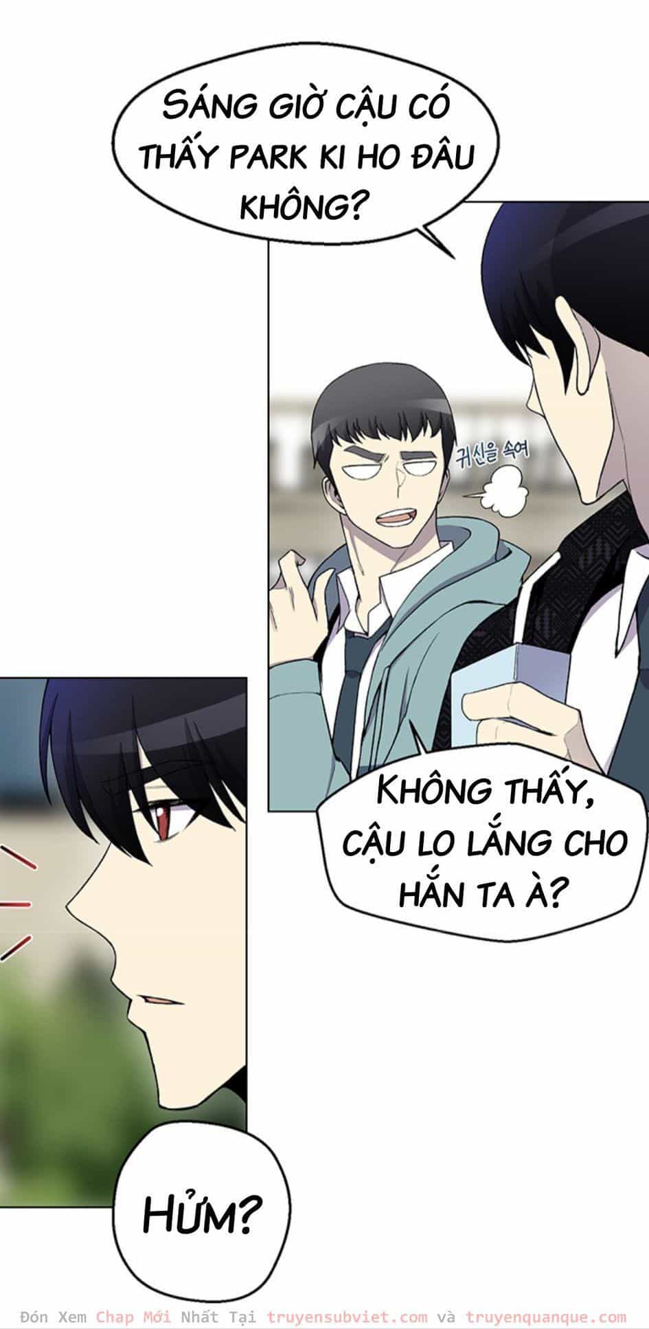 Luân Hồi Ác Nhân - Chương 10 - ảnh 37
