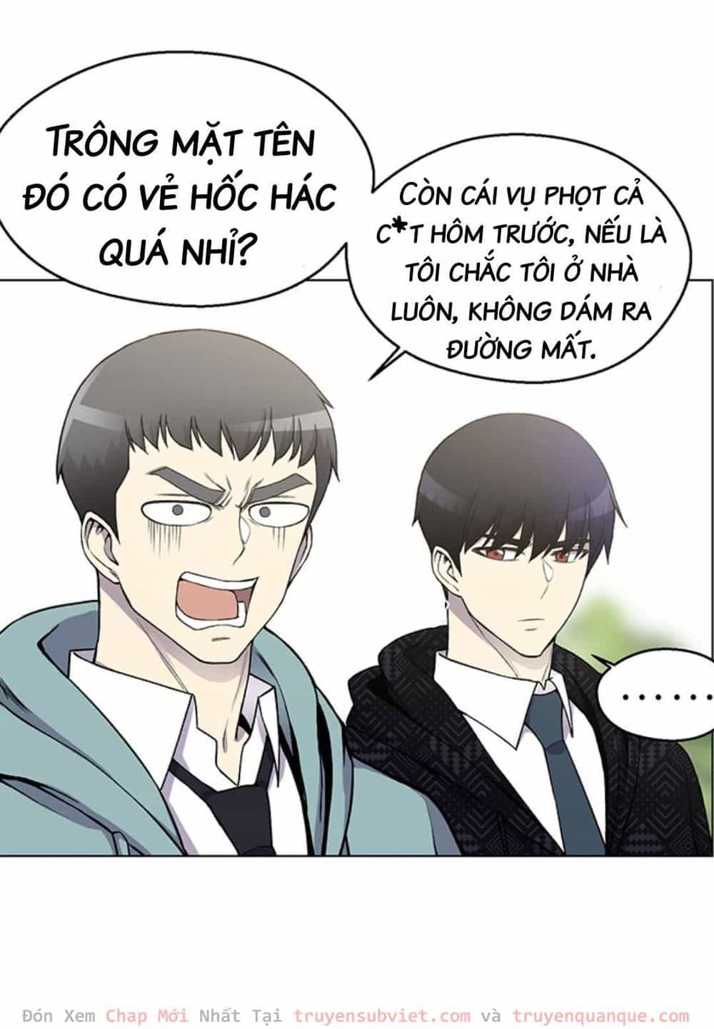 Luân Hồi Ác Nhân - Chương 10 - ảnh 40