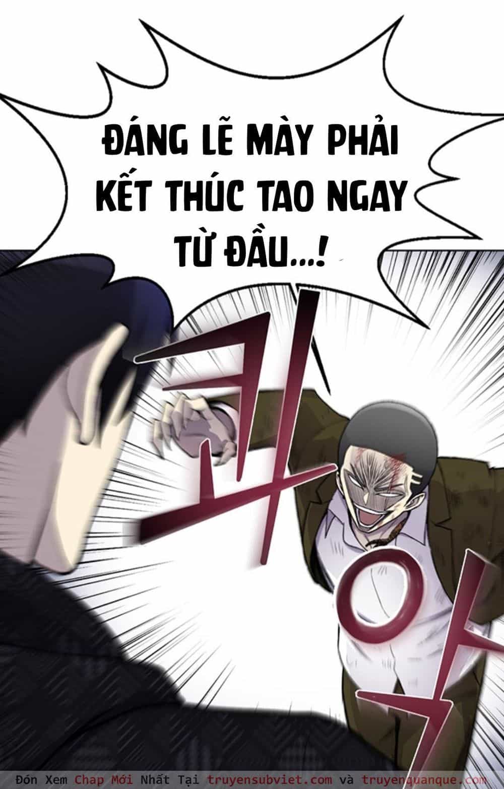 Luân Hồi Ác Nhân - Chương 11 - ảnh 14