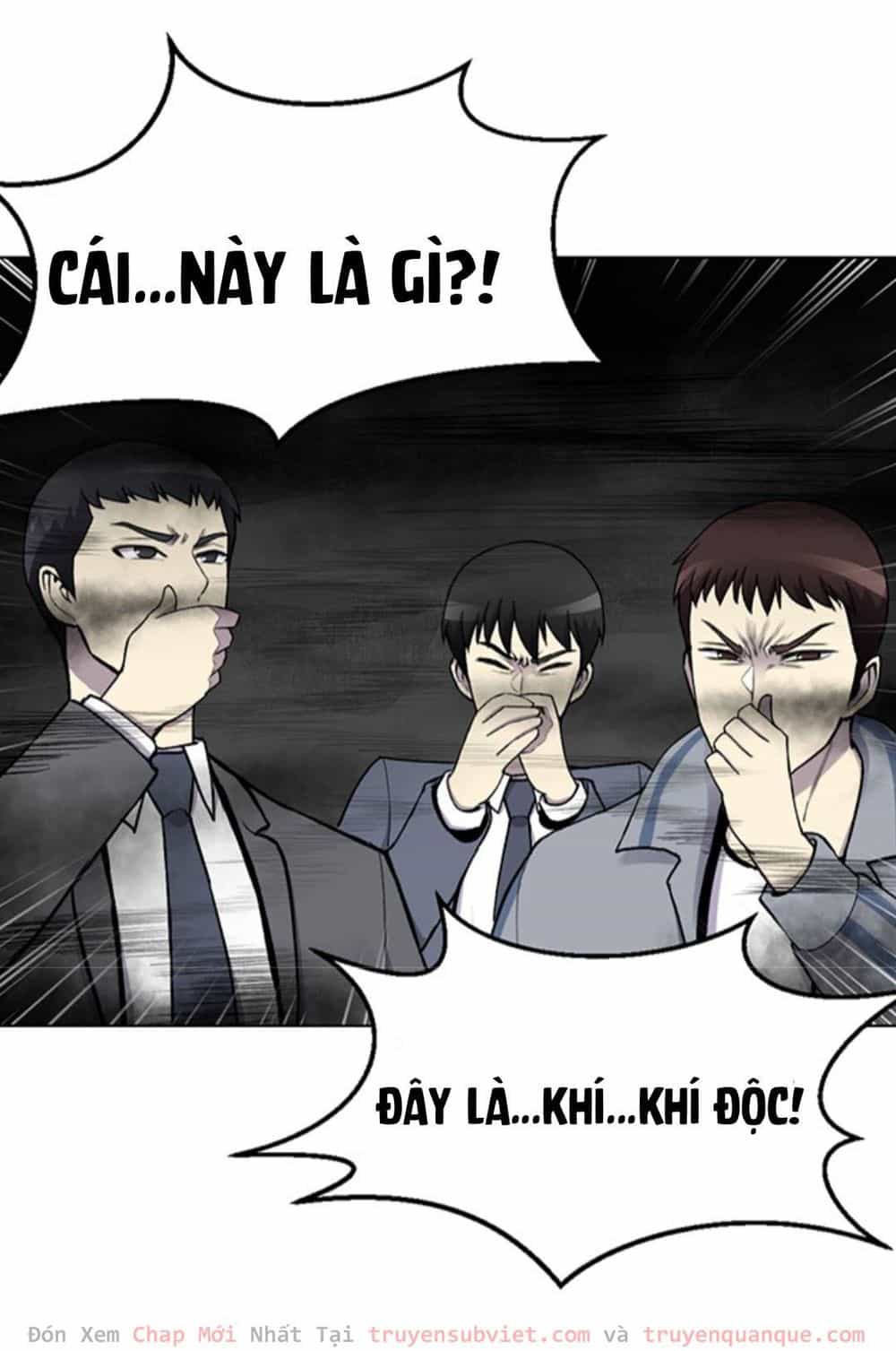 Luân Hồi Ác Nhân - Chương 11 - ảnh 18