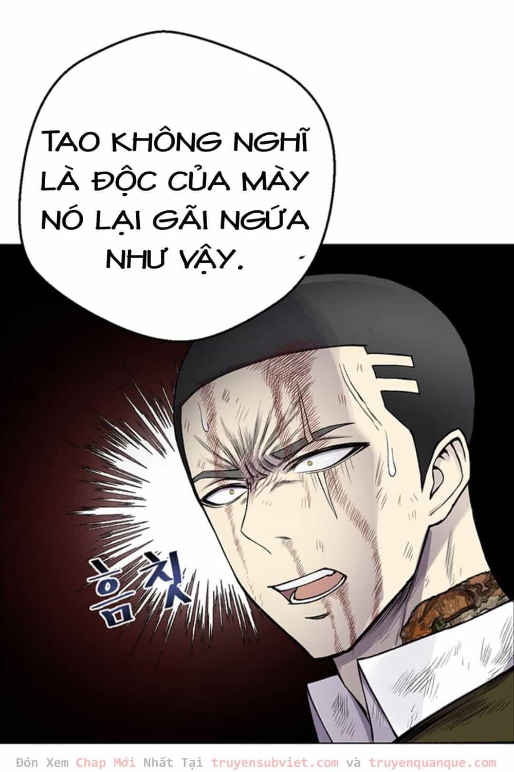 Luân Hồi Ác Nhân - Chương 11 - ảnh 21