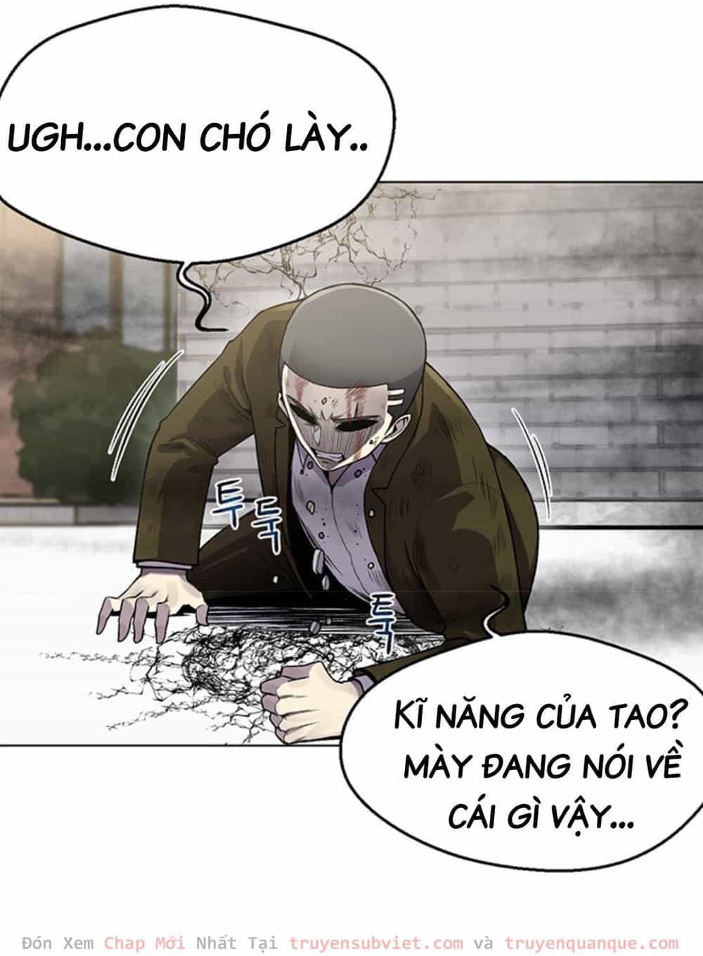 Luân Hồi Ác Nhân - Chương 11 - ảnh 26