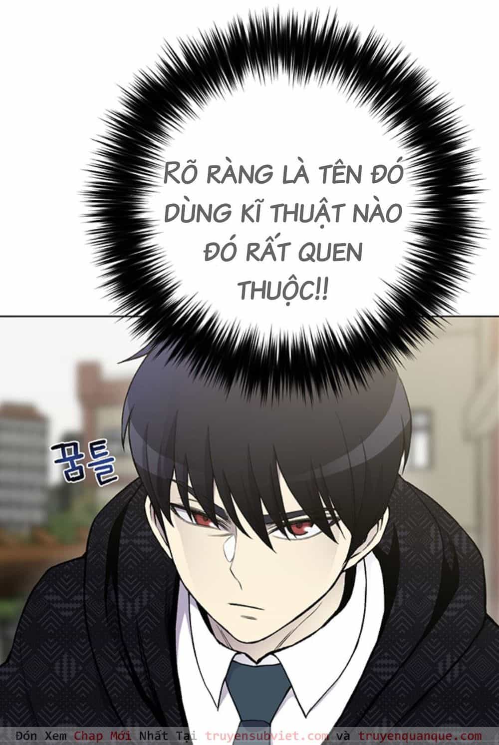 Luân Hồi Ác Nhân - Chương 11 - ảnh 40