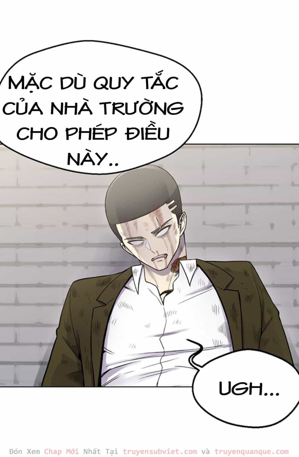 Luân Hồi Ác Nhân - Chương 11 - ảnh 43