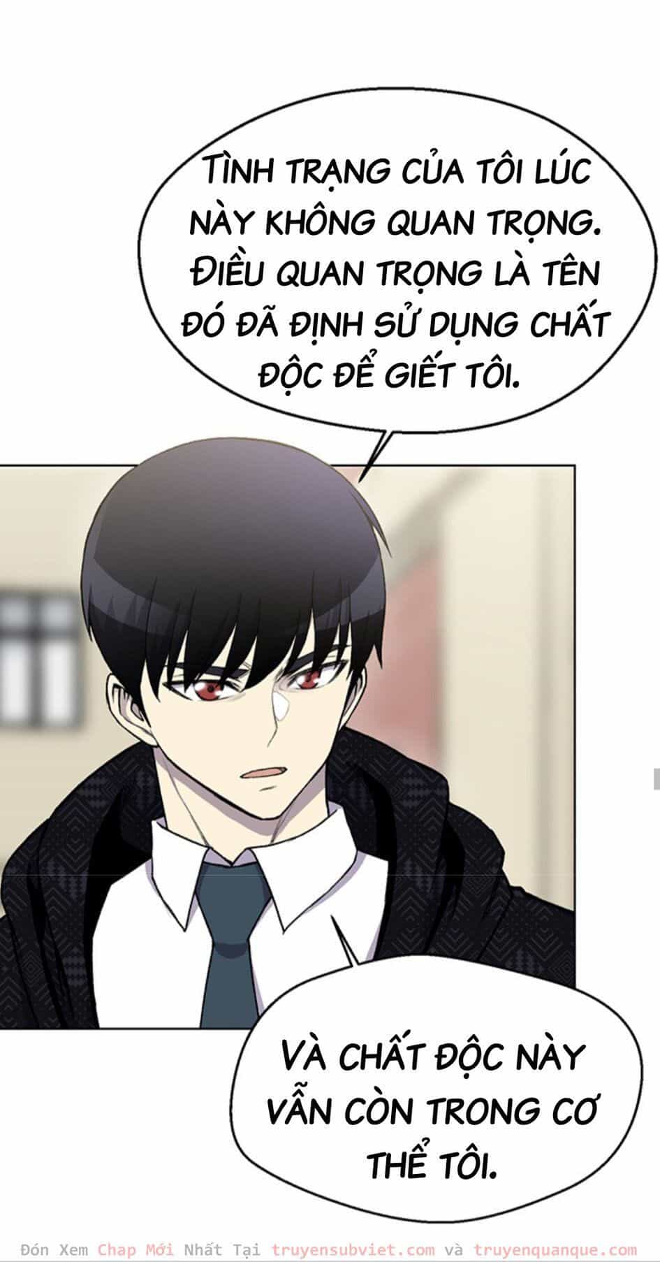 Luân Hồi Ác Nhân - Chương 11 - ảnh 46