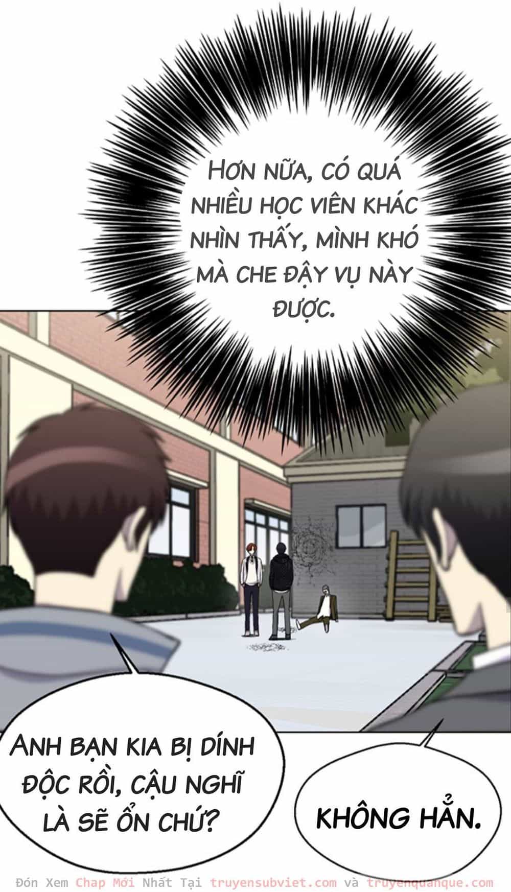 Luân Hồi Ác Nhân - Chương 11 - ảnh 49