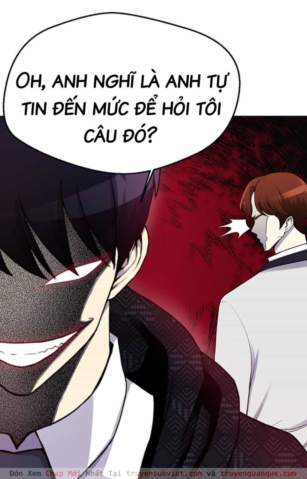 Luân Hồi Ác Nhân - Chương 11 - ảnh 56