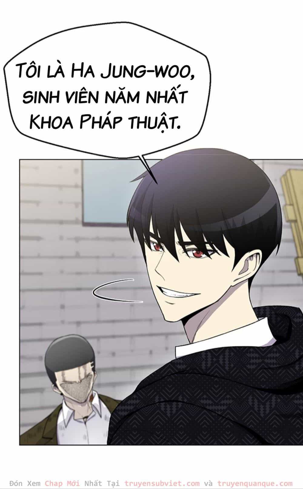 Luân Hồi Ác Nhân - Chương 11 - ảnh 61