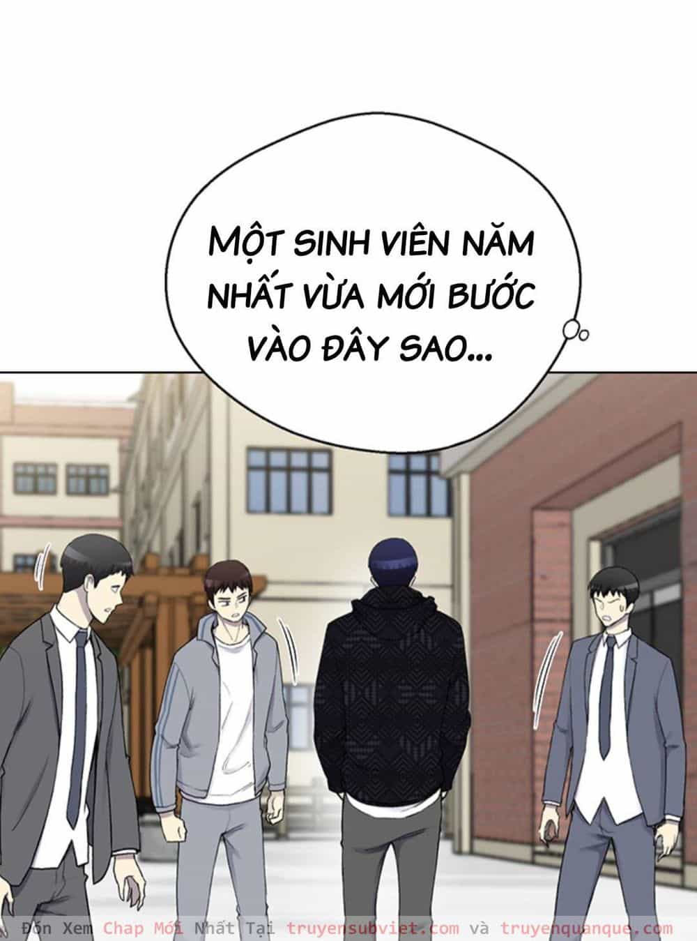 Luân Hồi Ác Nhân - Chương 11 - ảnh 62