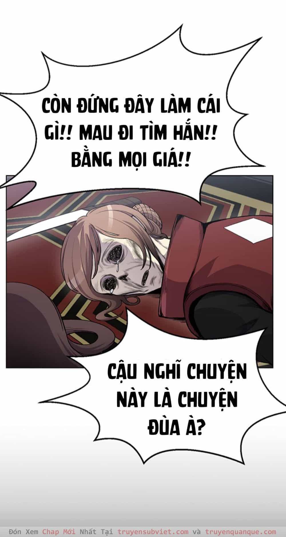 Luân Hồi Ác Nhân - Chương 11 - ảnh 73