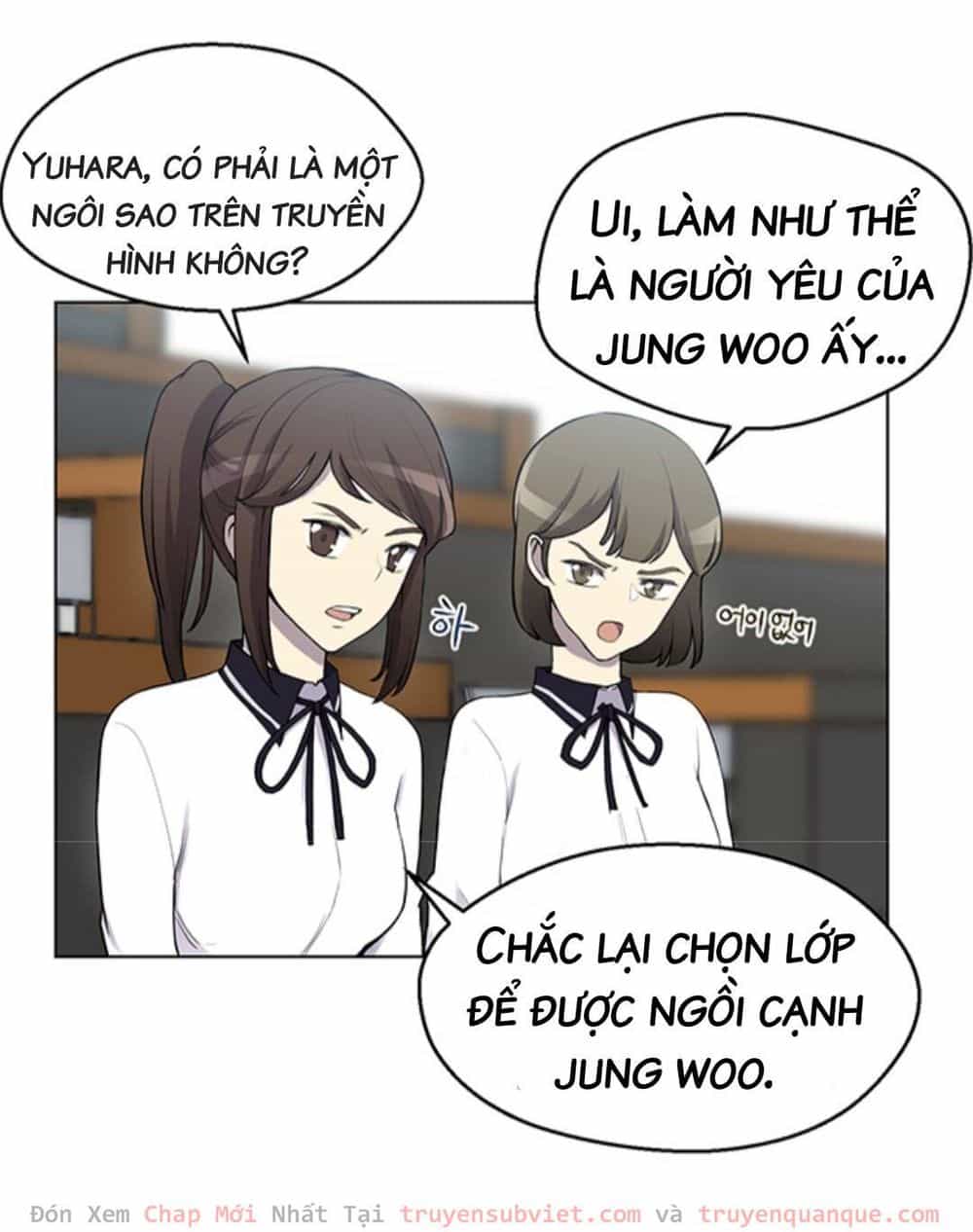 Luân Hồi Ác Nhân - Chương 12 - ảnh 11