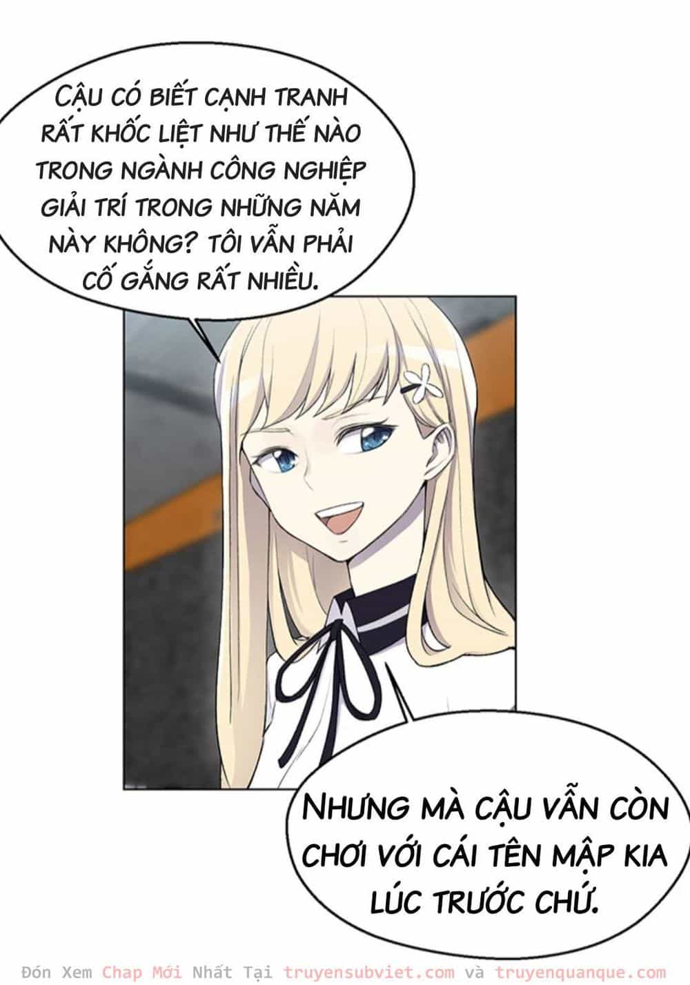 Luân Hồi Ác Nhân - Chương 12 - ảnh 18