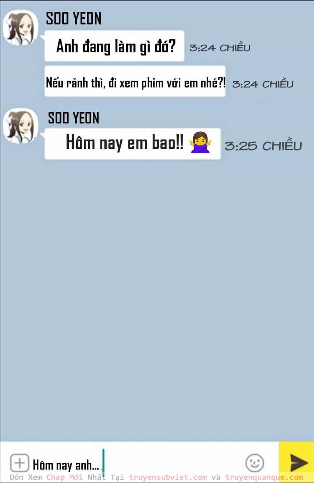 Luân Hồi Ác Nhân - Chương 12 - ảnh 36