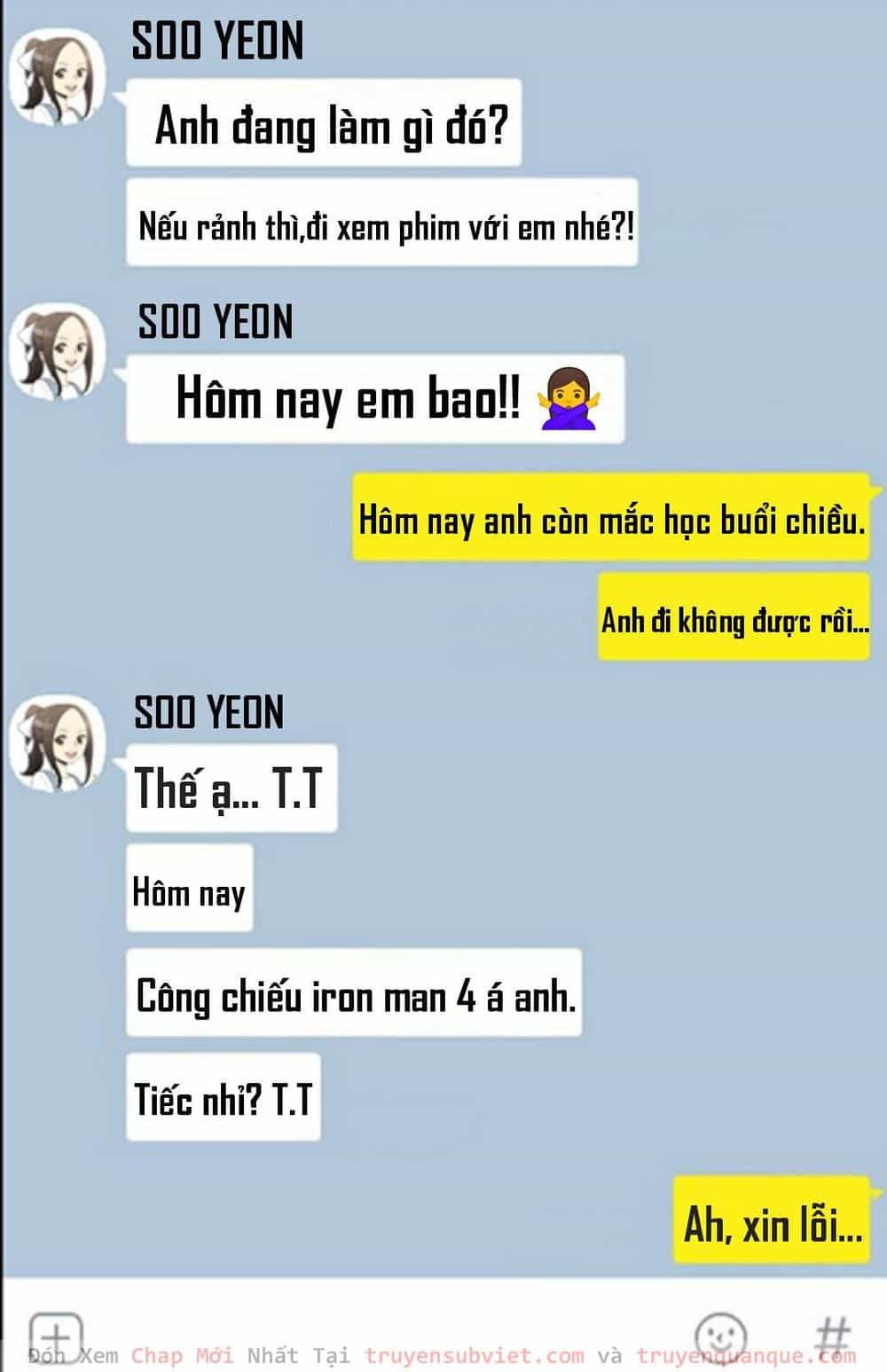 Luân Hồi Ác Nhân - Chương 12 - ảnh 37