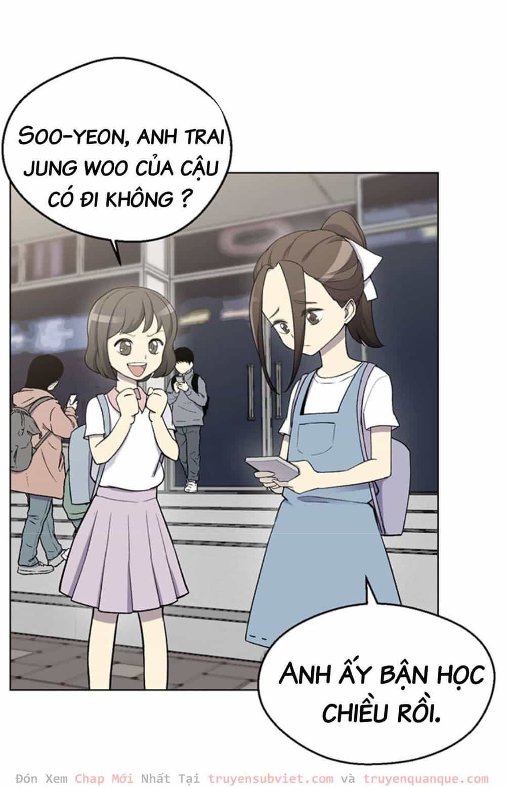 Luân Hồi Ác Nhân - Chương 12 - ảnh 40