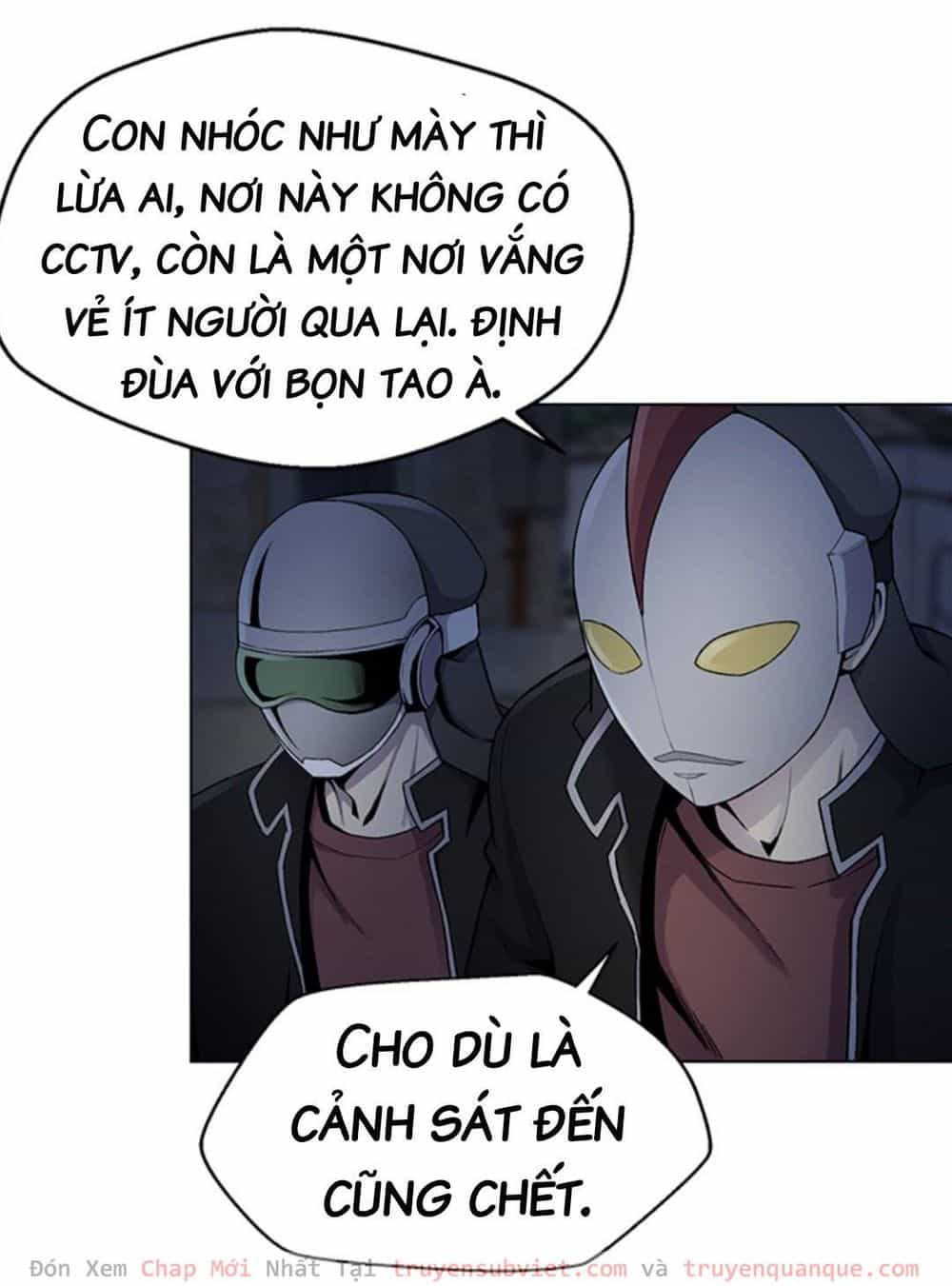 Luân Hồi Ác Nhân - Chương 12 - ảnh 57