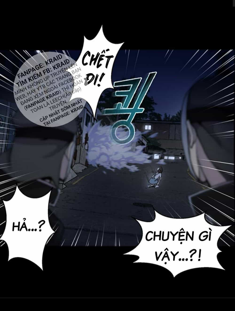 Luân Hồi Ác Nhân - Chương 13 - ảnh 14