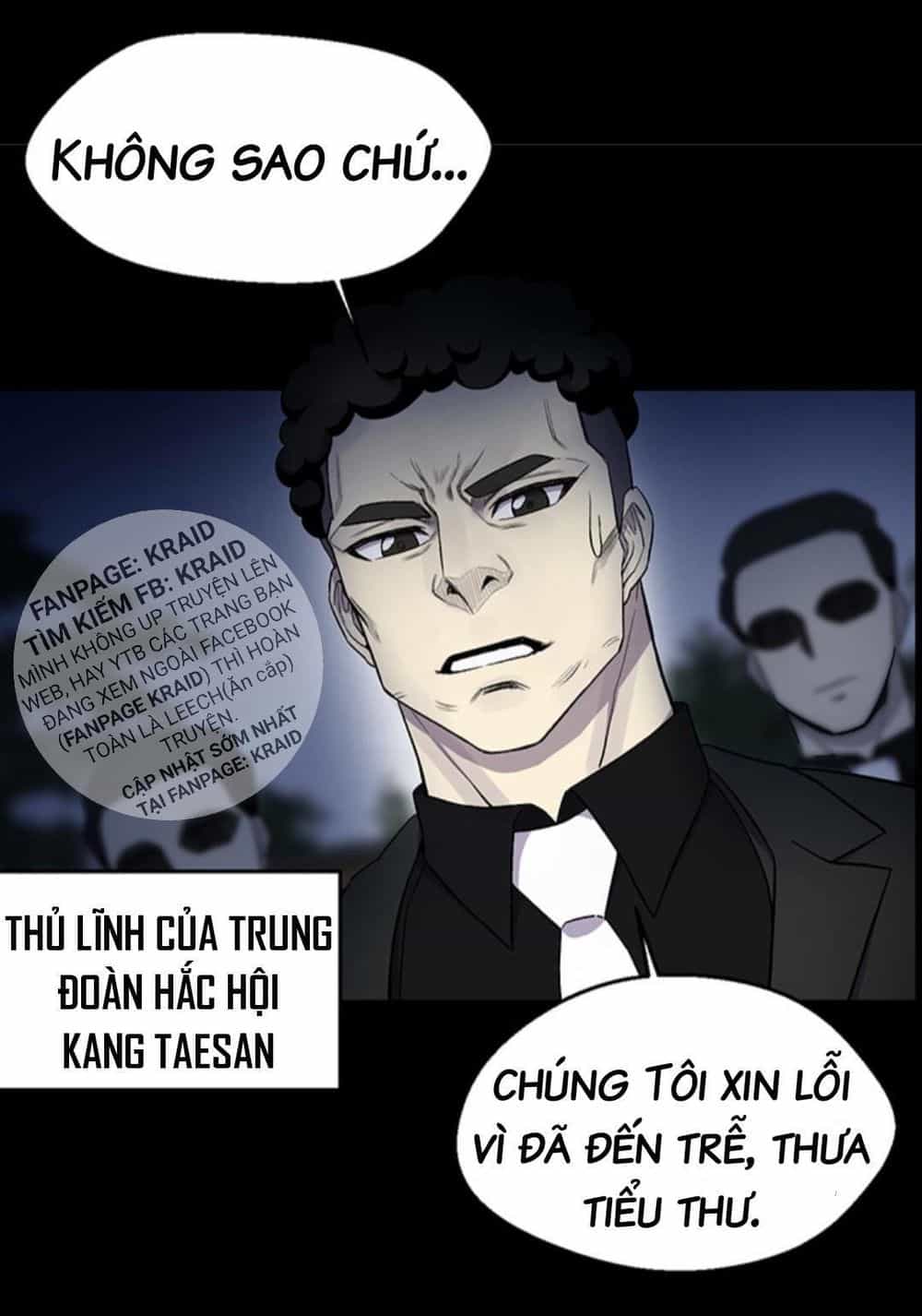 Luân Hồi Ác Nhân - Chương 13 - ảnh 17