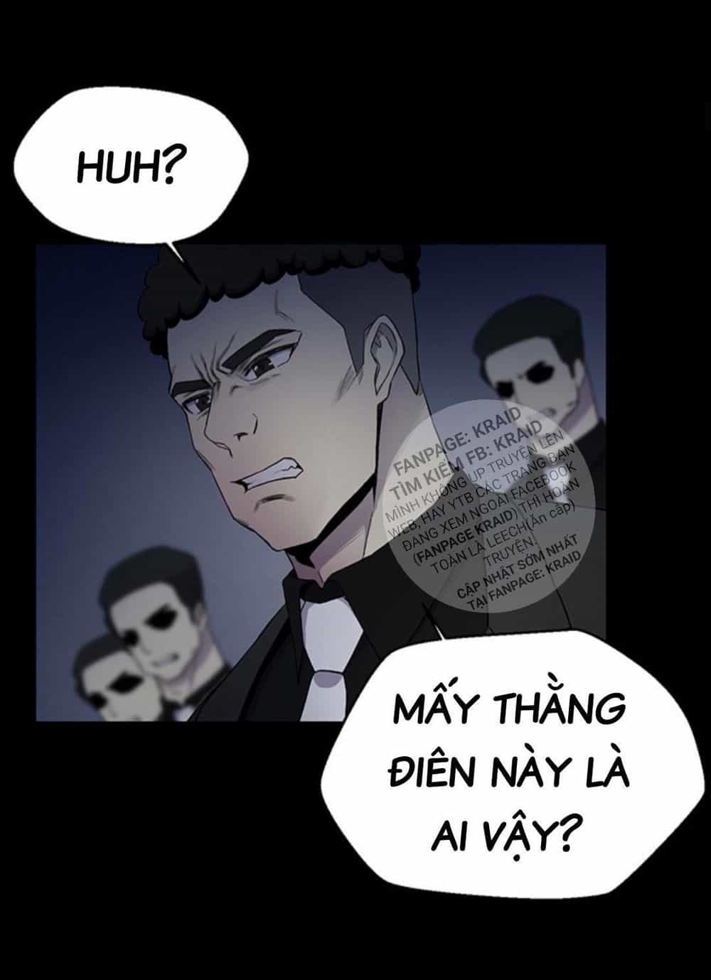 Luân Hồi Ác Nhân - Chương 13 - ảnh 20