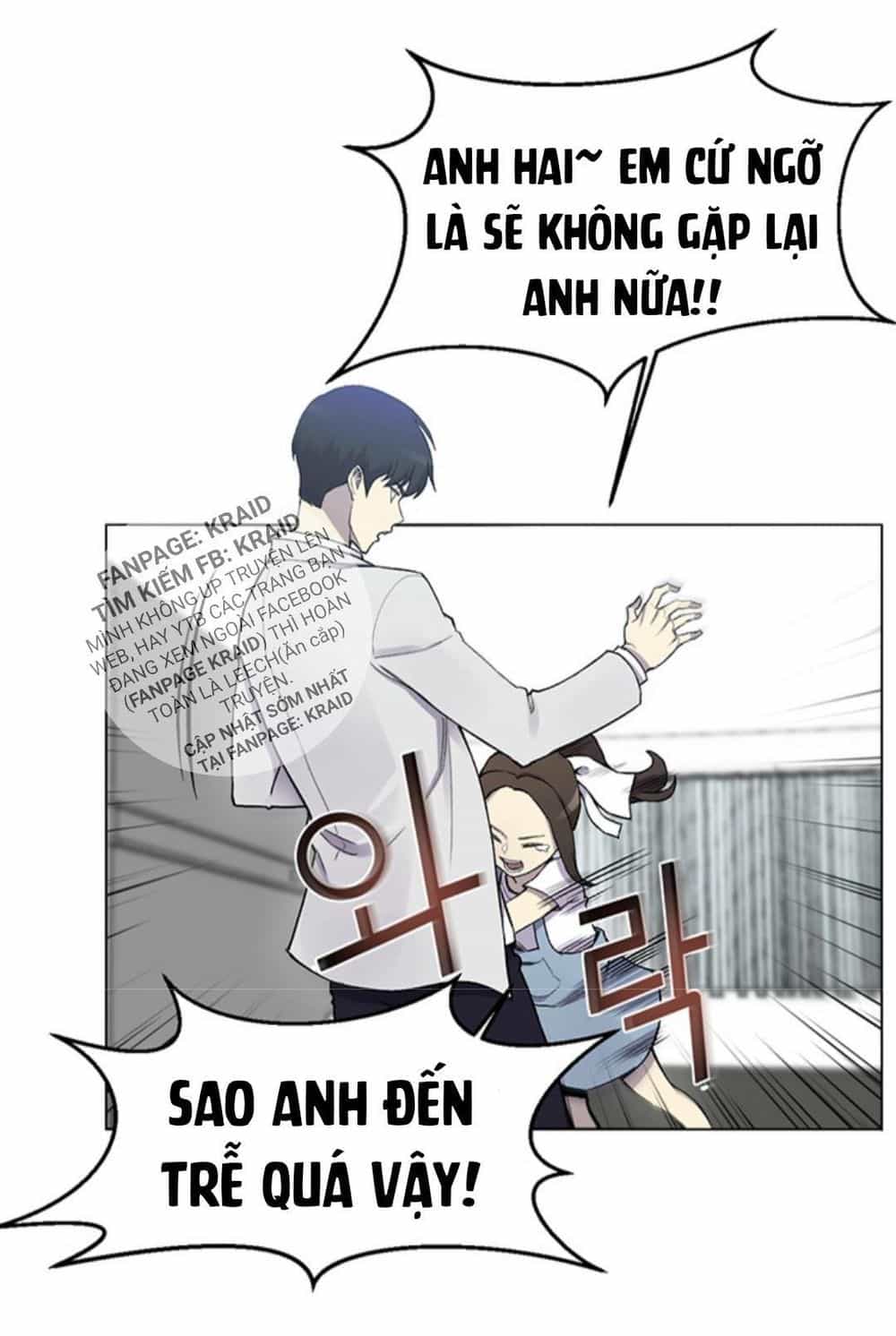 Luân Hồi Ác Nhân - Chương 13 - ảnh 3