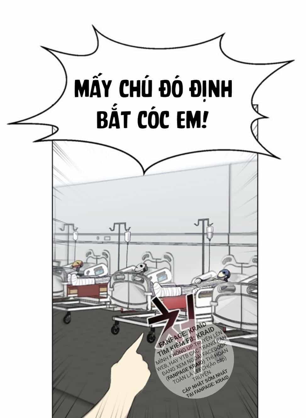 Luân Hồi Ác Nhân - Chương 13 - ảnh 5