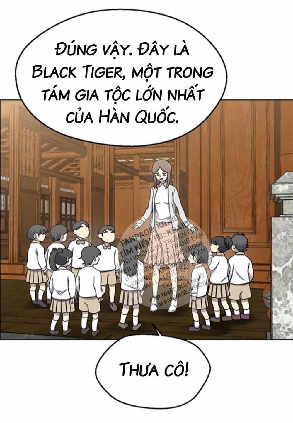Luân Hồi Ác Nhân - Chương 13 - ảnh 58