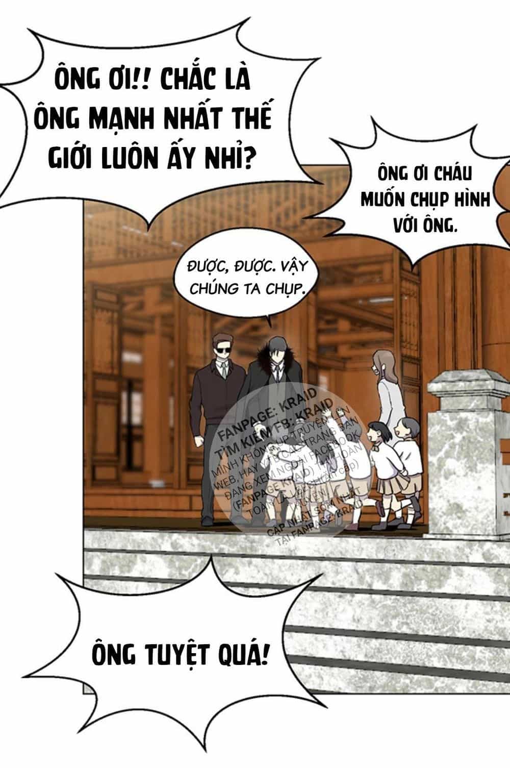 Luân Hồi Ác Nhân - Chương 13 - ảnh 66