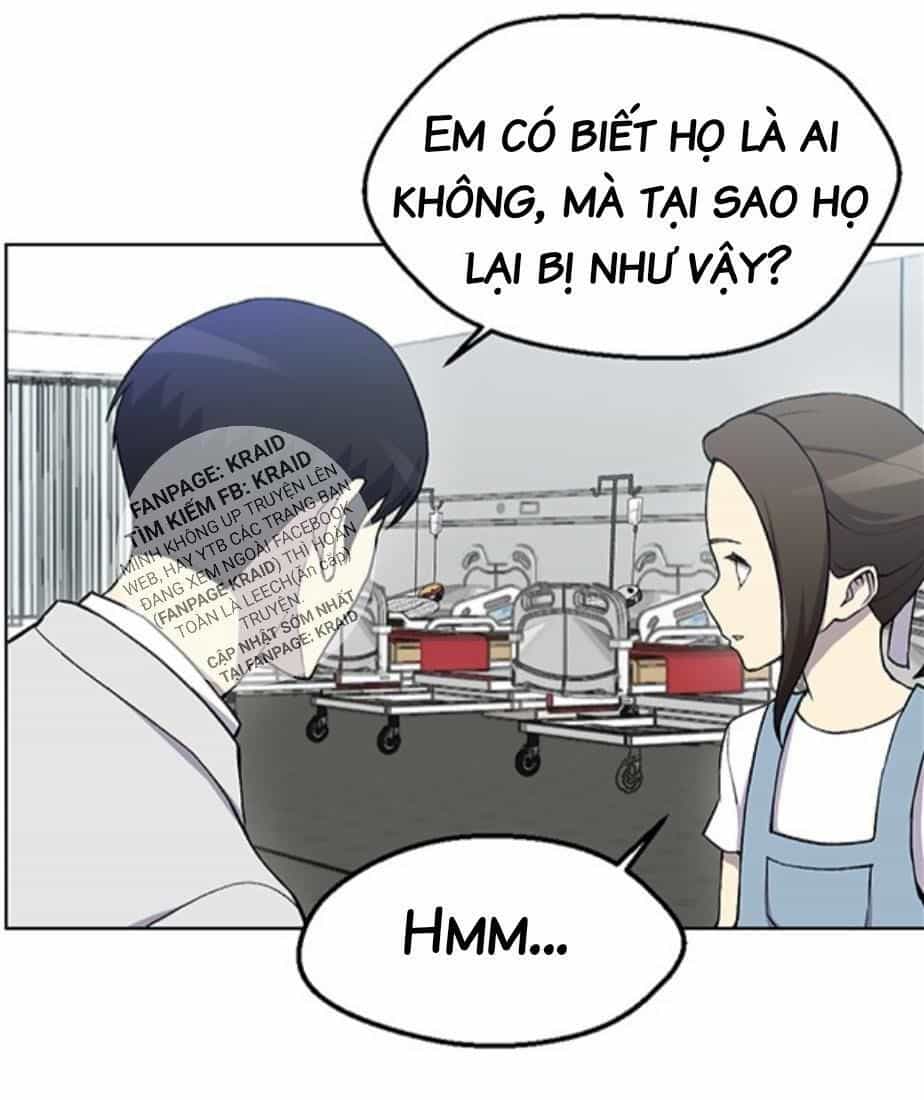 Luân Hồi Ác Nhân - Chương 13 - ảnh 7