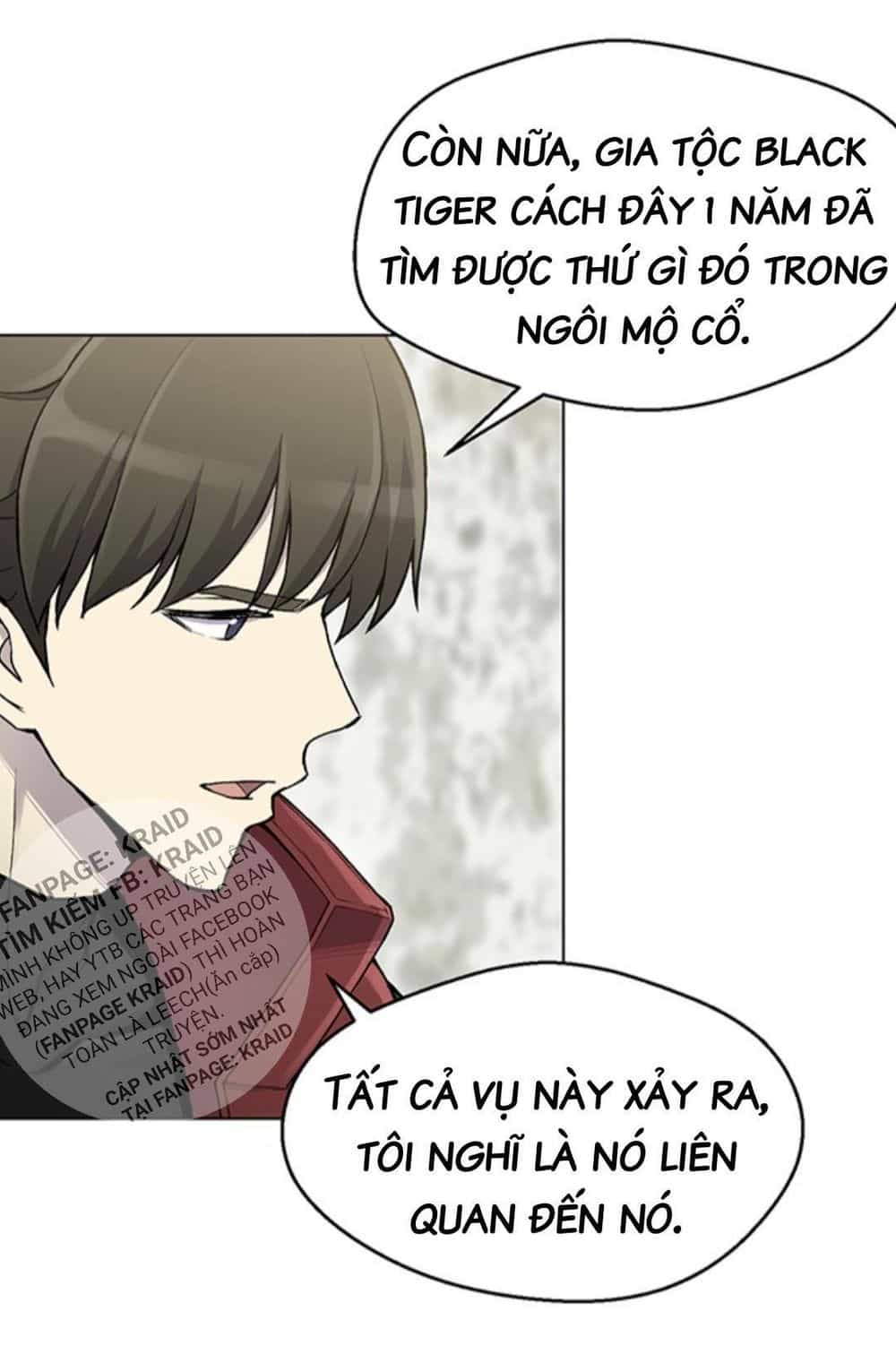 Luân Hồi Ác Nhân - Chương 14 - ảnh 12