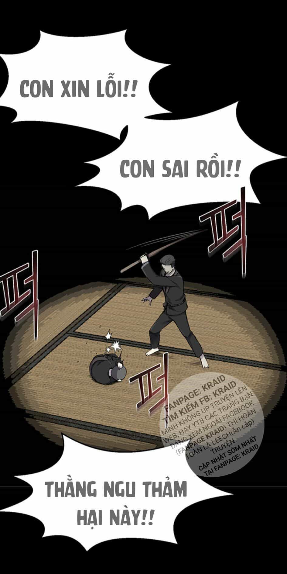 Luân Hồi Ác Nhân - Chương 14 - ảnh 30