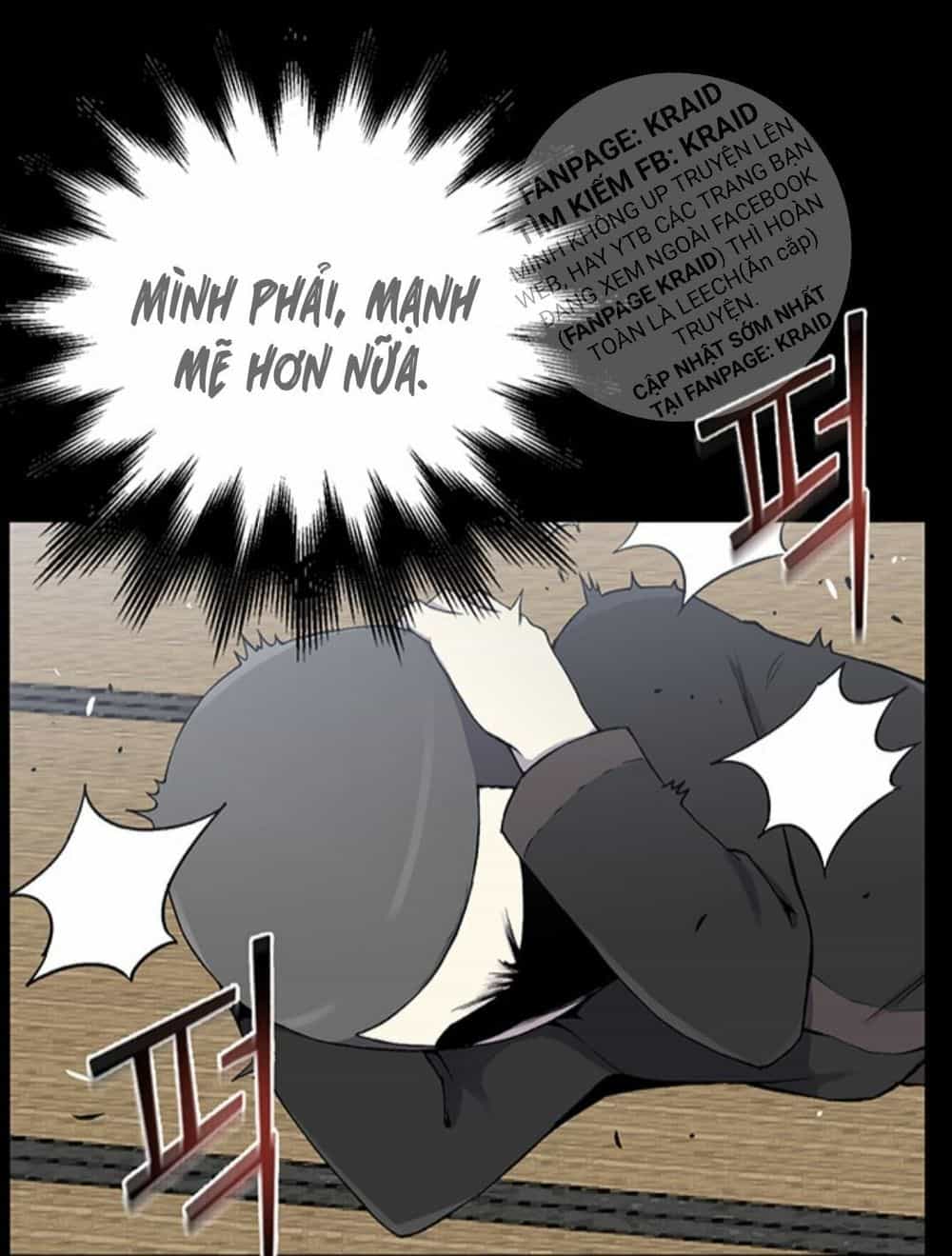 Luân Hồi Ác Nhân - Chương 14 - ảnh 32