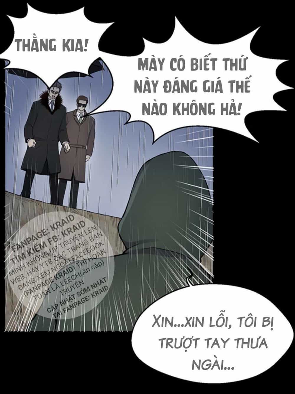Luân Hồi Ác Nhân - Chương 14 - ảnh 38