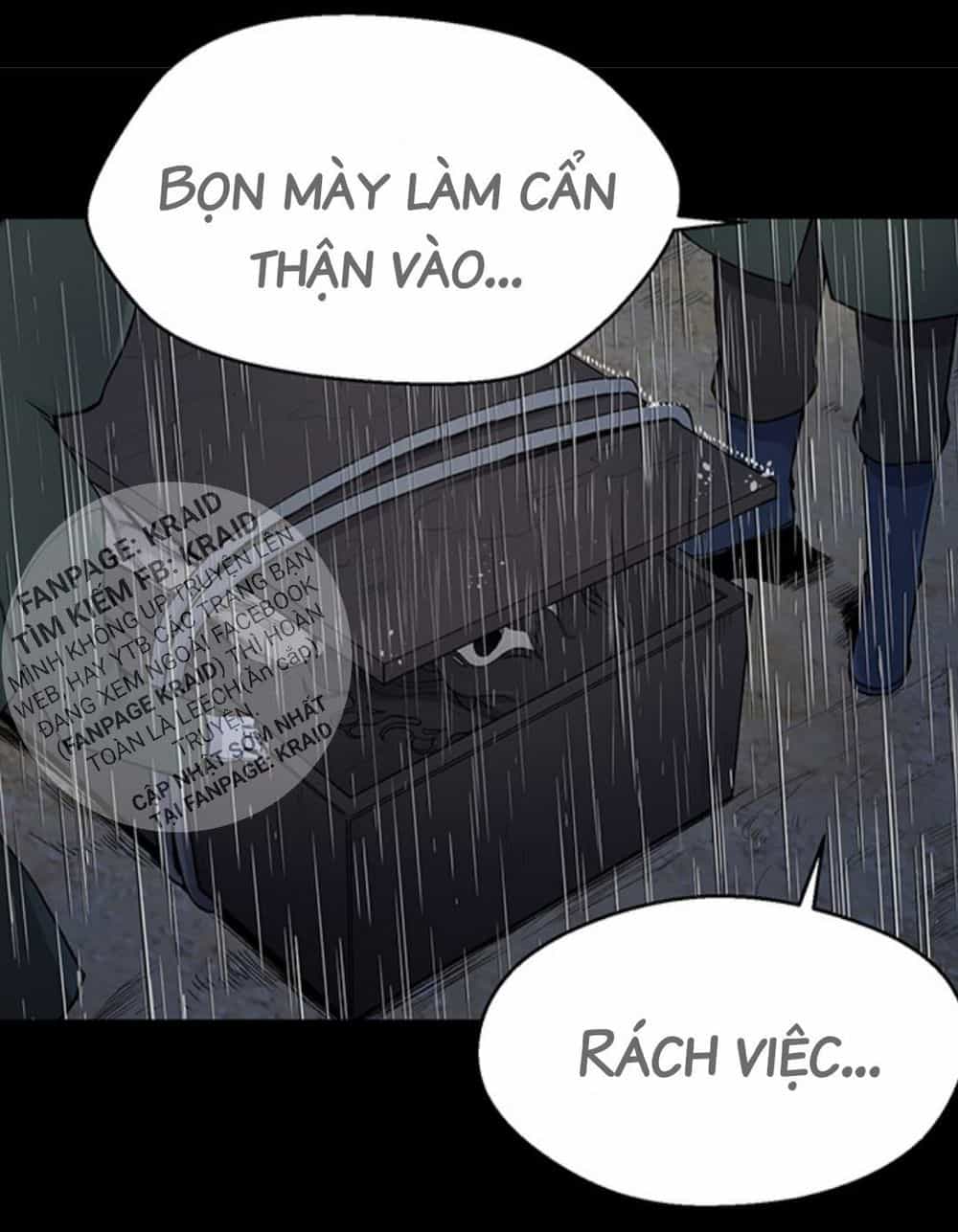 Luân Hồi Ác Nhân - Chương 14 - ảnh 39