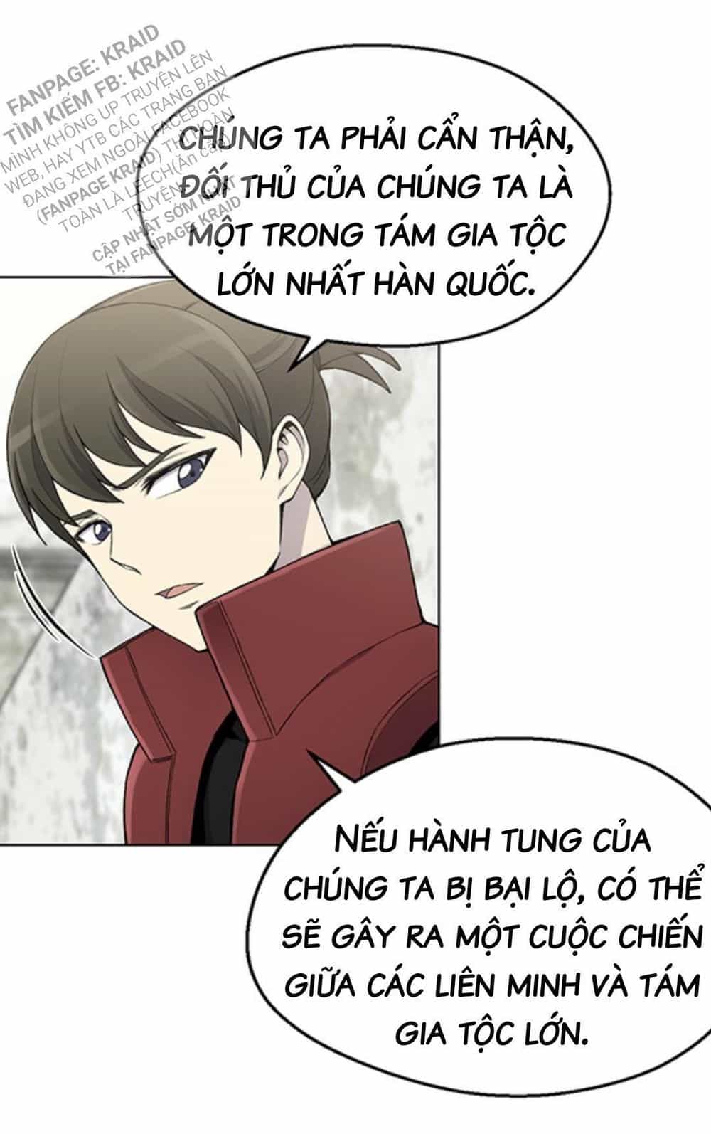 Luân Hồi Ác Nhân - Chương 14 - ảnh 4