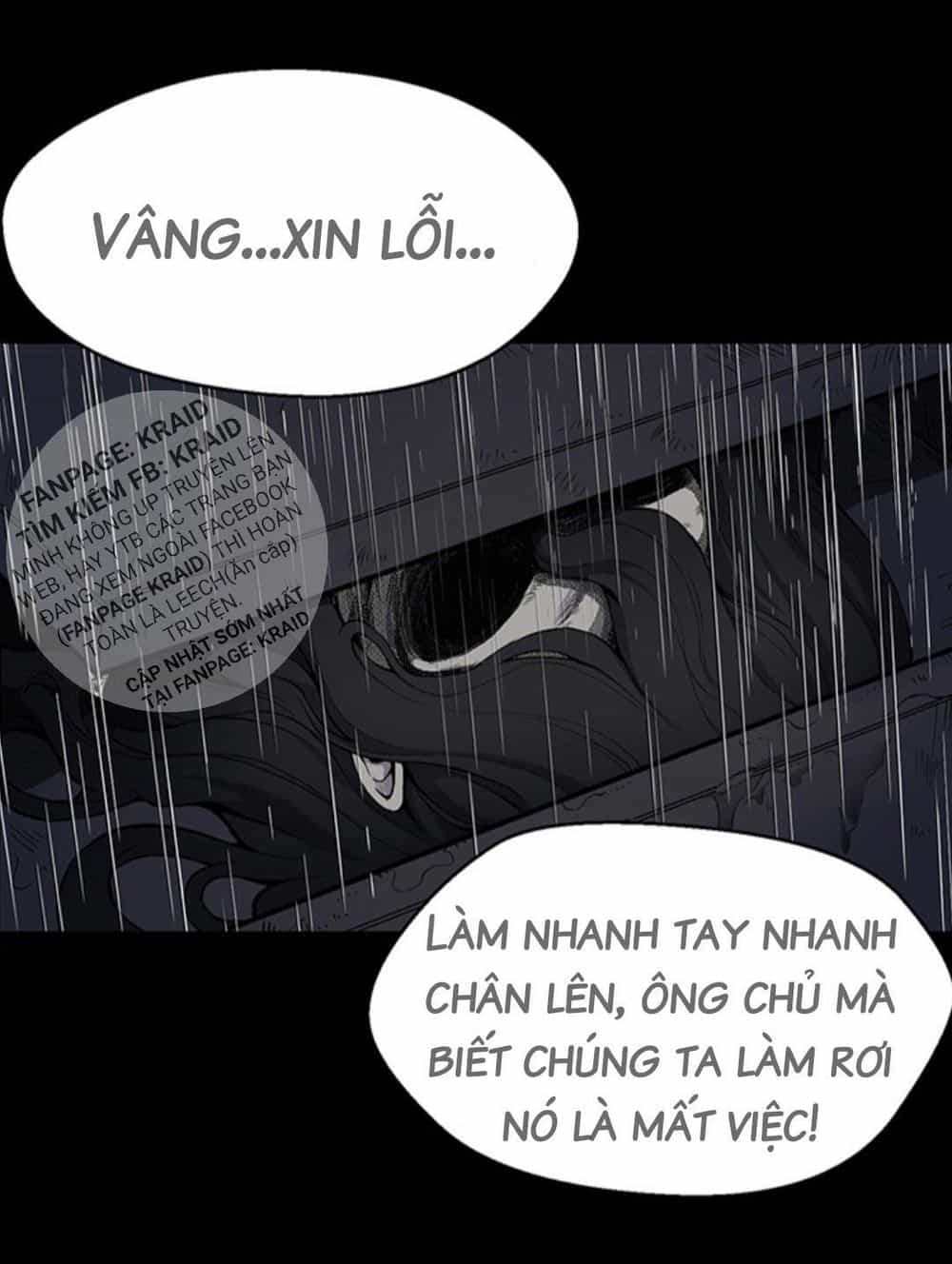 Luân Hồi Ác Nhân - Chương 14 - ảnh 40