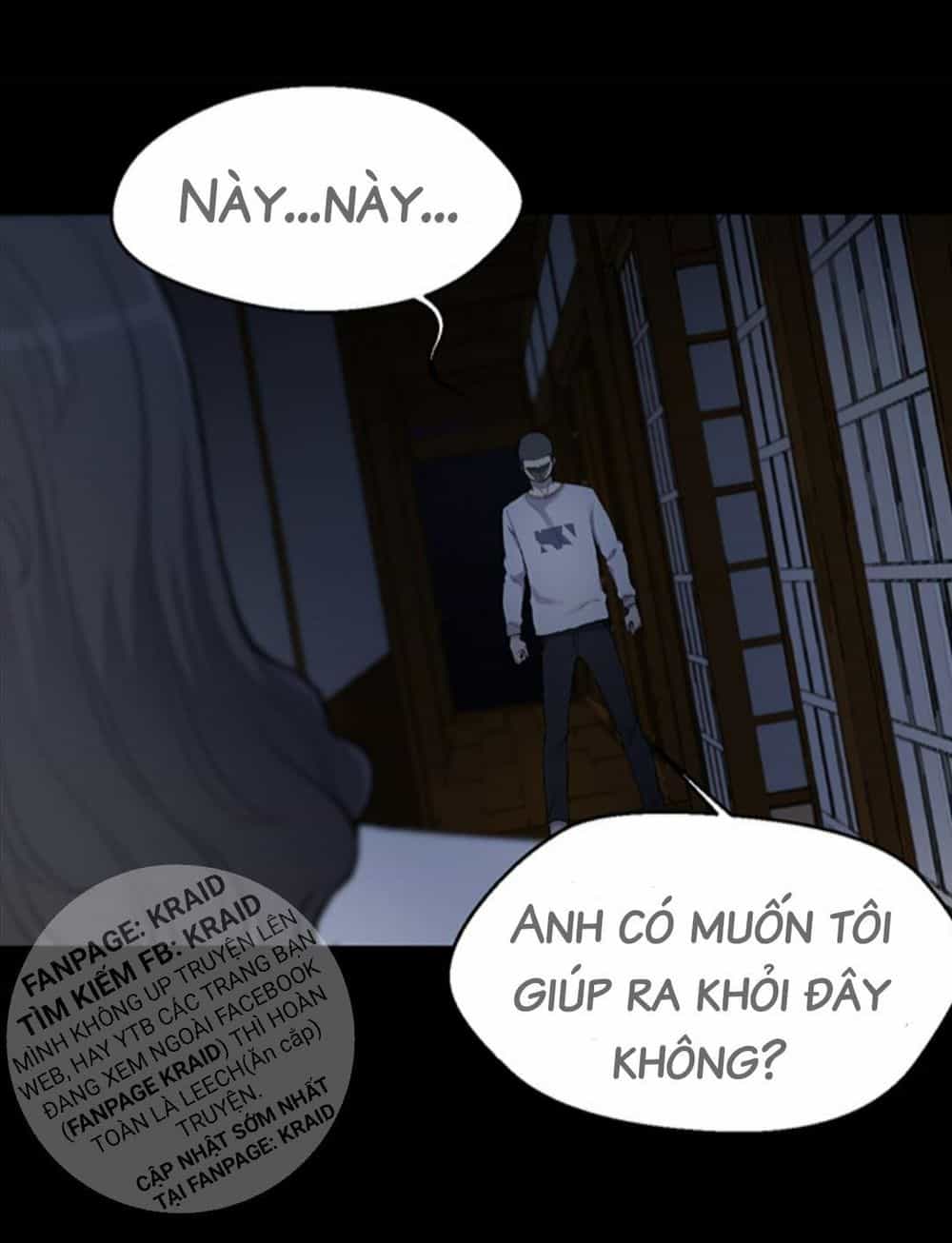 Luân Hồi Ác Nhân - Chương 14 - ảnh 44